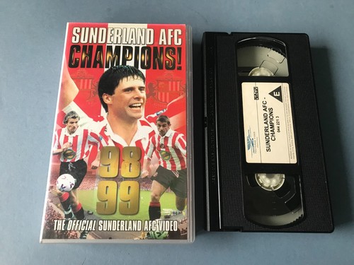 Sunderland champions season - sunderland,