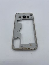 Smartphone S7 GOOPHONE MIDDLE FRAME CORNICE CENTRALE COMPLETA +VETRO CAMERA