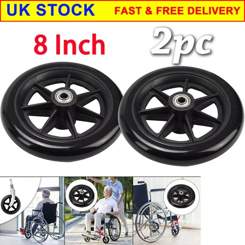 Wheelchair universal front - wheelchair,
