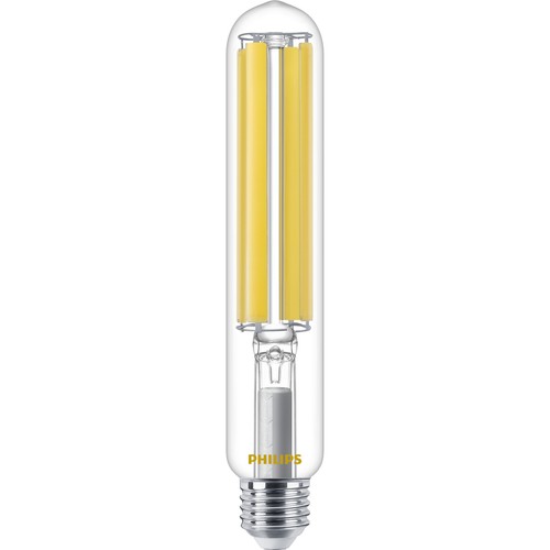 Led son sodium - son-t, tubular