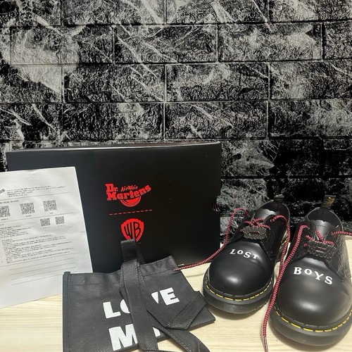Martens 1461 the lost - the,