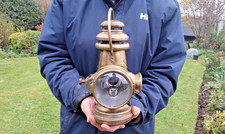 Vintage POWELL HANMER Ltd