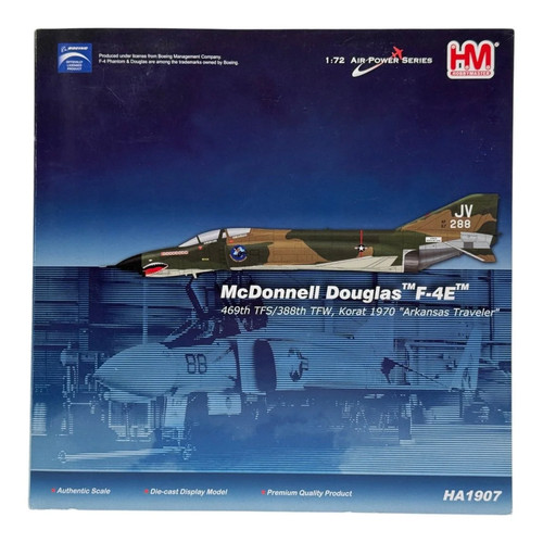 Hobby master ha1907 f - ha1907, 1:72
