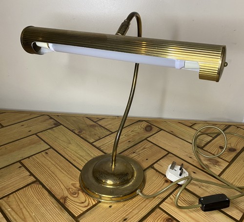 Vintage art deco style - art, brass