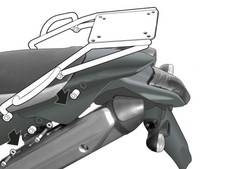 SHAD Top Box Rack Rear Case