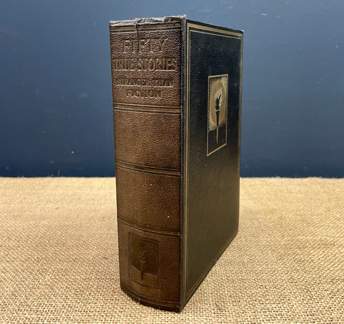Vintage 1936 true stories - 1936,