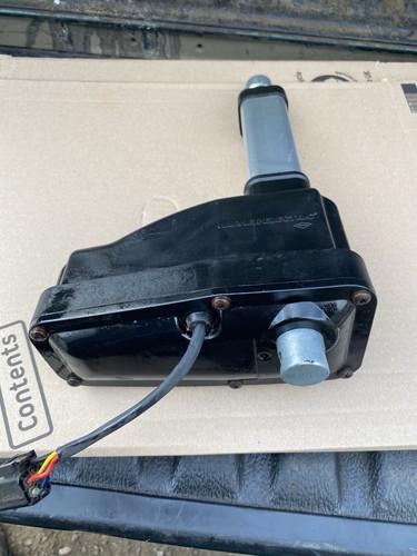 Countax a20 ride mower - ride, on
