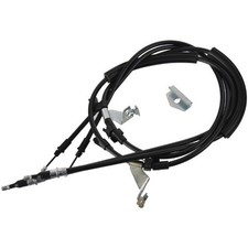 Brake Cable Rear Fits Ford