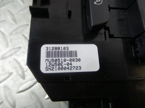 2013 volvo v40 sat - 2013,