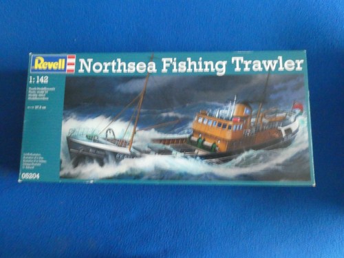 142 revell model - revell,