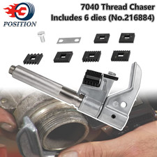 7402 Universal Outside Thread