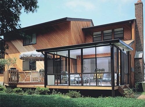 Upgrade your home - with, a