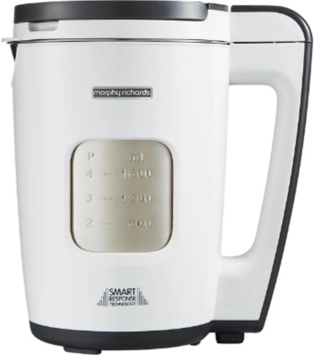 Morphy richards 501020 total - richards,