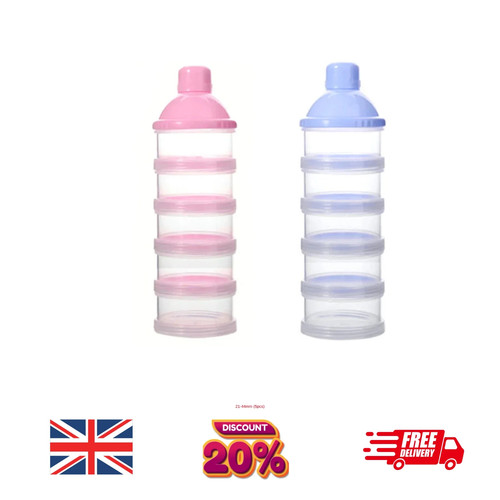 Grid portable milk powder - 4/5,
