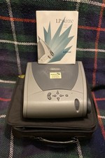 INFOCUS LP350 Portable DLP