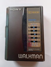 Vintage SONY Walkman WM-36