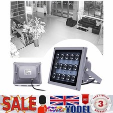 Long Distance CCTV IR LED