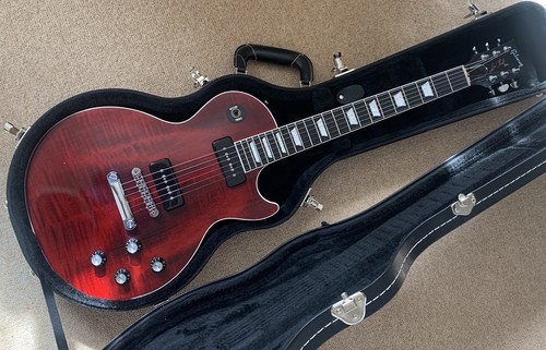 Gibson 2018 les paul classic - 2018,