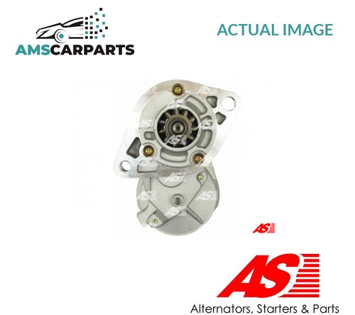 Engine starter motor - motor, s6059