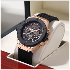 Va Va Voom Mens Military