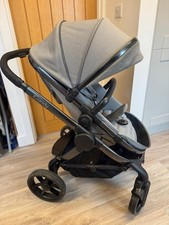 Icandy Peach 7 (Package)