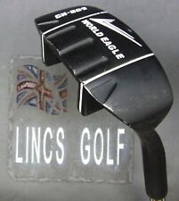 World Eagle  CH 809 Chipper