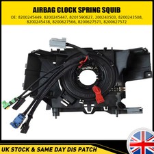 8201590627 Steering Rod Switch