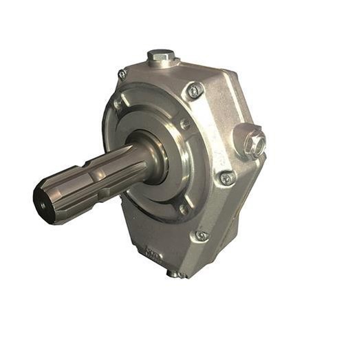 Hydraulic series 71000 pto - hydraulic,