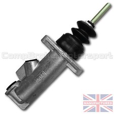 Master Cylinders With 0.875"