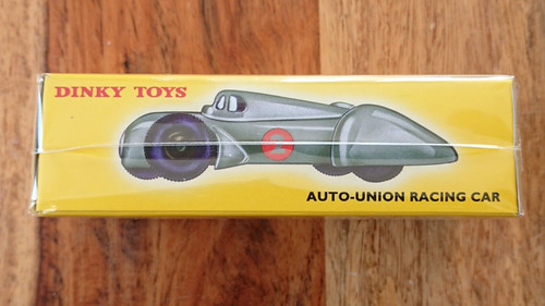 Norev dinky toys 23d auto - dinky,
