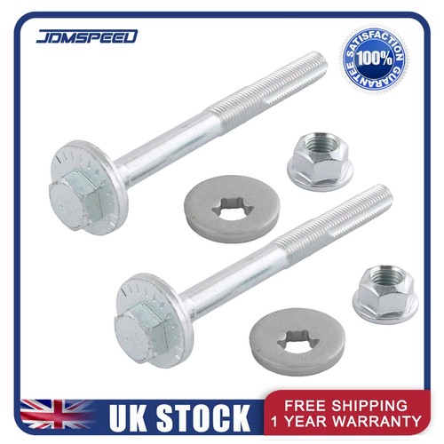 2pc upper camber - camber, adjustment