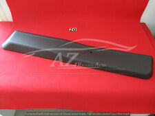 181471070 RIGHT STORAGE POCKET BROWN Fiat Uno Turbo 3-DOOR R89