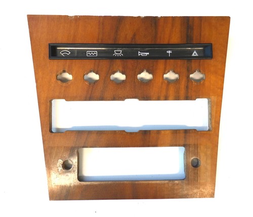 Fiat 130 coupe 1906869 panel - 1906869,