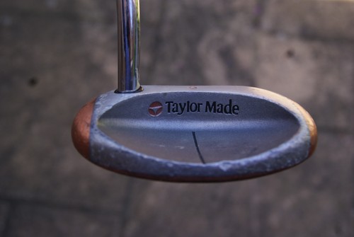 Taylormade roho putter - x,