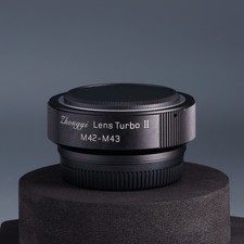 Zhongyi Mitakon Lens Turbo II