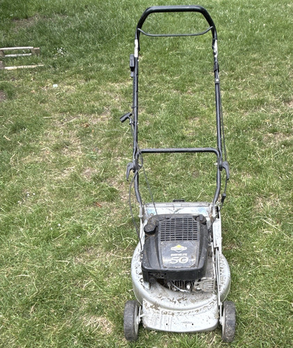 Briggs stratton quantum xte - stratton,