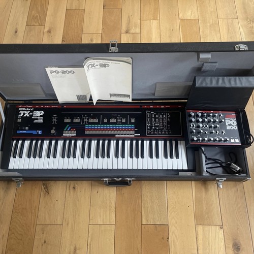 Roland vintage analogue - roland,