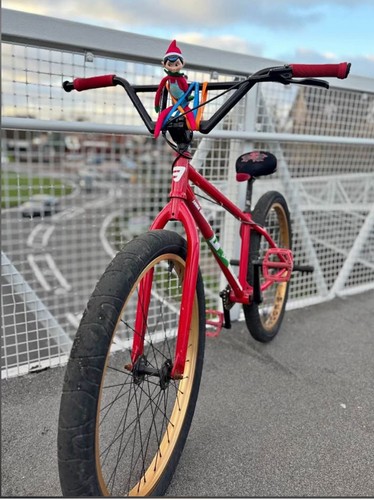 Mafia medusa inch wheelie - mafia,