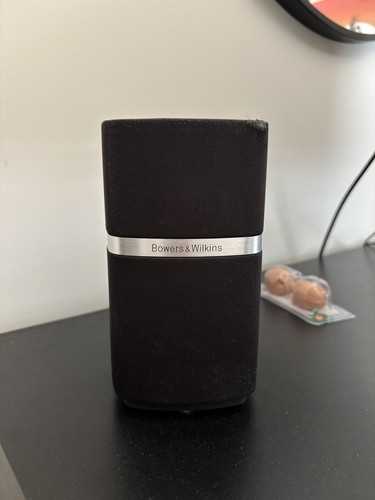Bowers wilkins 1 - bowers, &