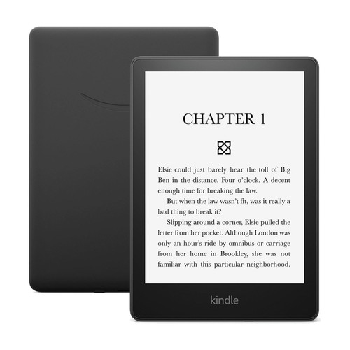 Used amazon kindle paperwhite - amazon,