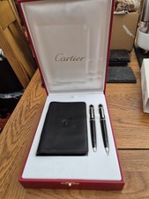 Cartier Diabolo Ballpoint Pen