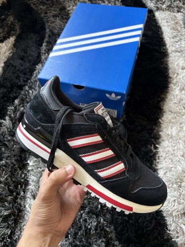 Adidas 600 stone - adidas, rose