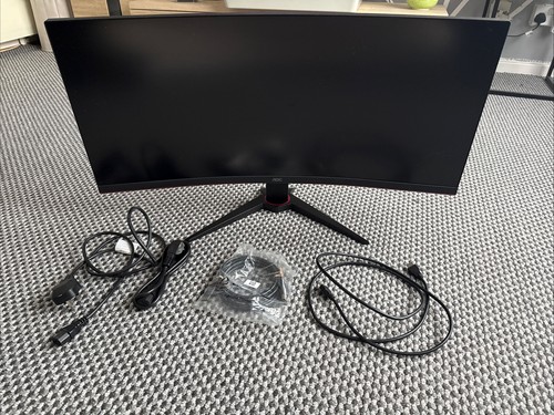 Aoc ultra wide quad - g2,