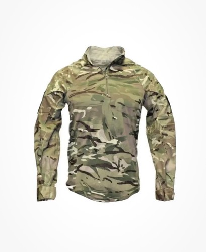 British army full mtp ubacs - army,