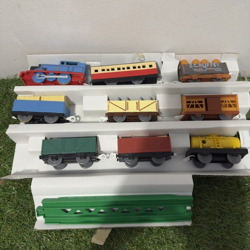 Thomas friends - friends,