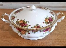 Royal Albert Old Country Roses