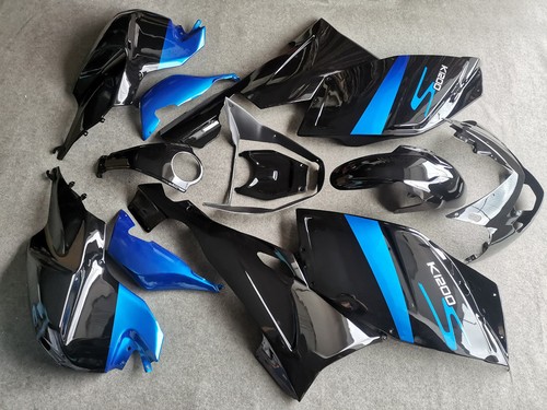 Full fairing set bodywork - full,