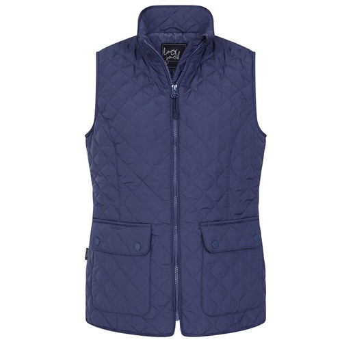 Lazy jacks women quilted - jacks,