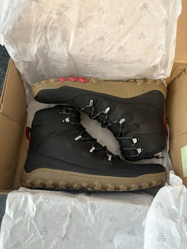 Vivobarefoot women tracker - vivobarefoot, women’s