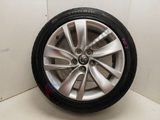 Vauxhall Insignia A MK1 09-17